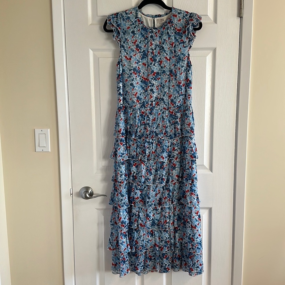 Little Moon Rarity maxi dress